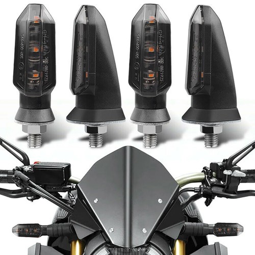 Led motorrad blinker - motorrad,