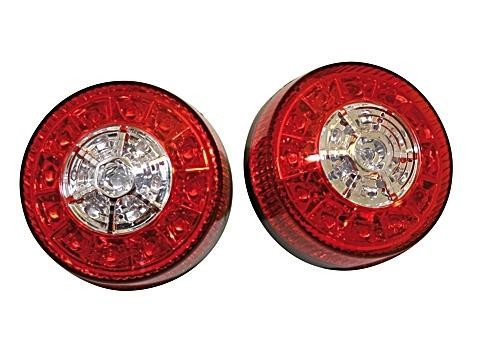 Led rücklicht blinker einheit - led,