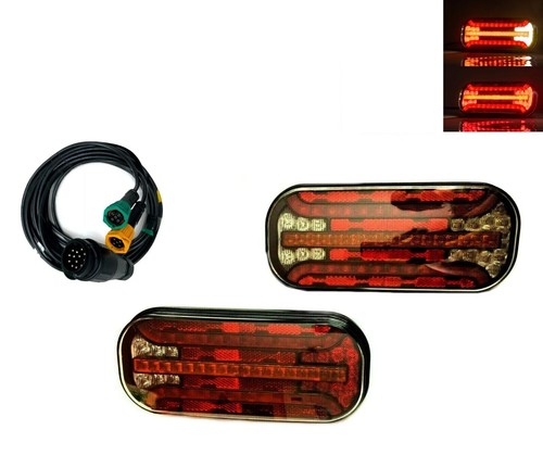 Led rückleuchten pin - rückleuchten,